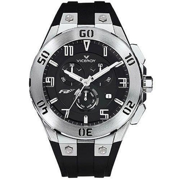 Reloj Viceroy Fernando Alonso