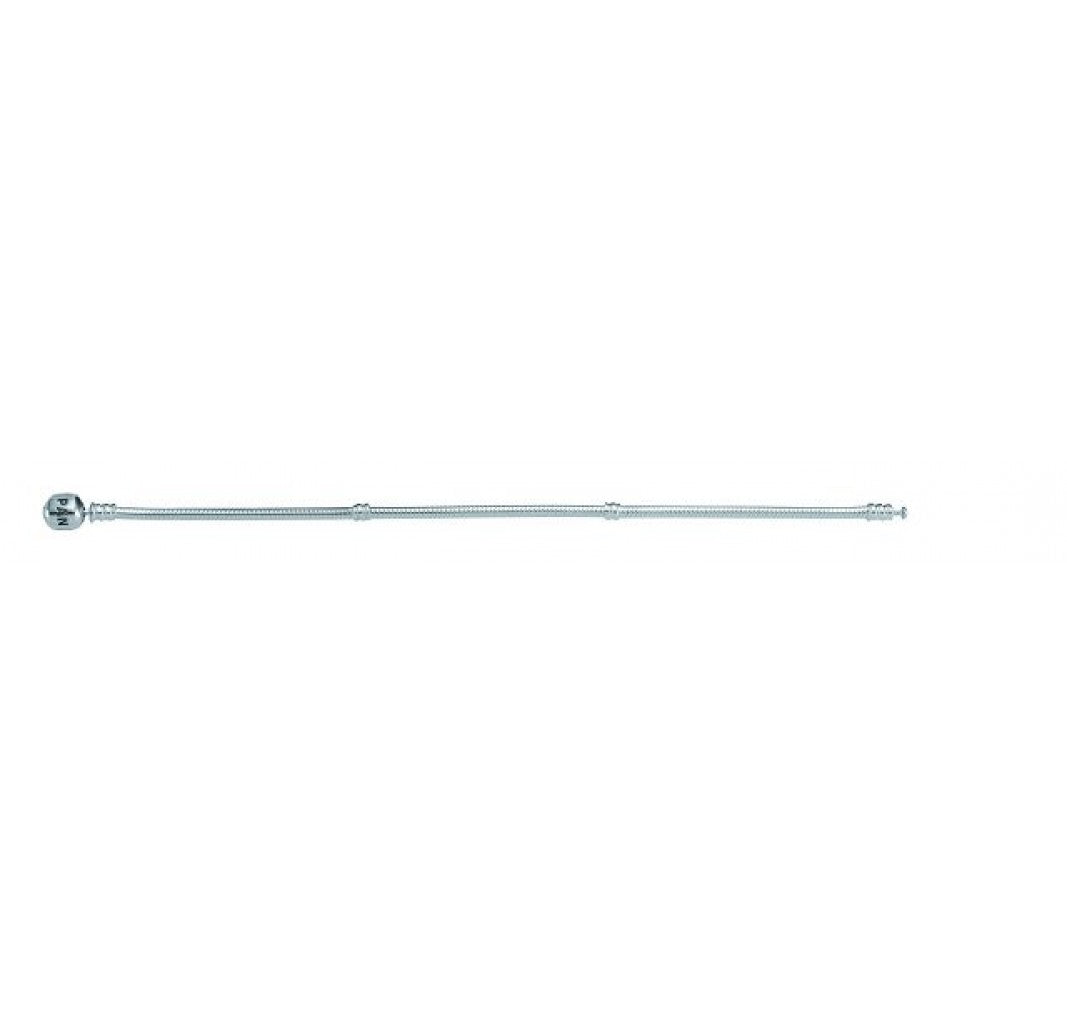 Pulsera Pandora en plata de ley