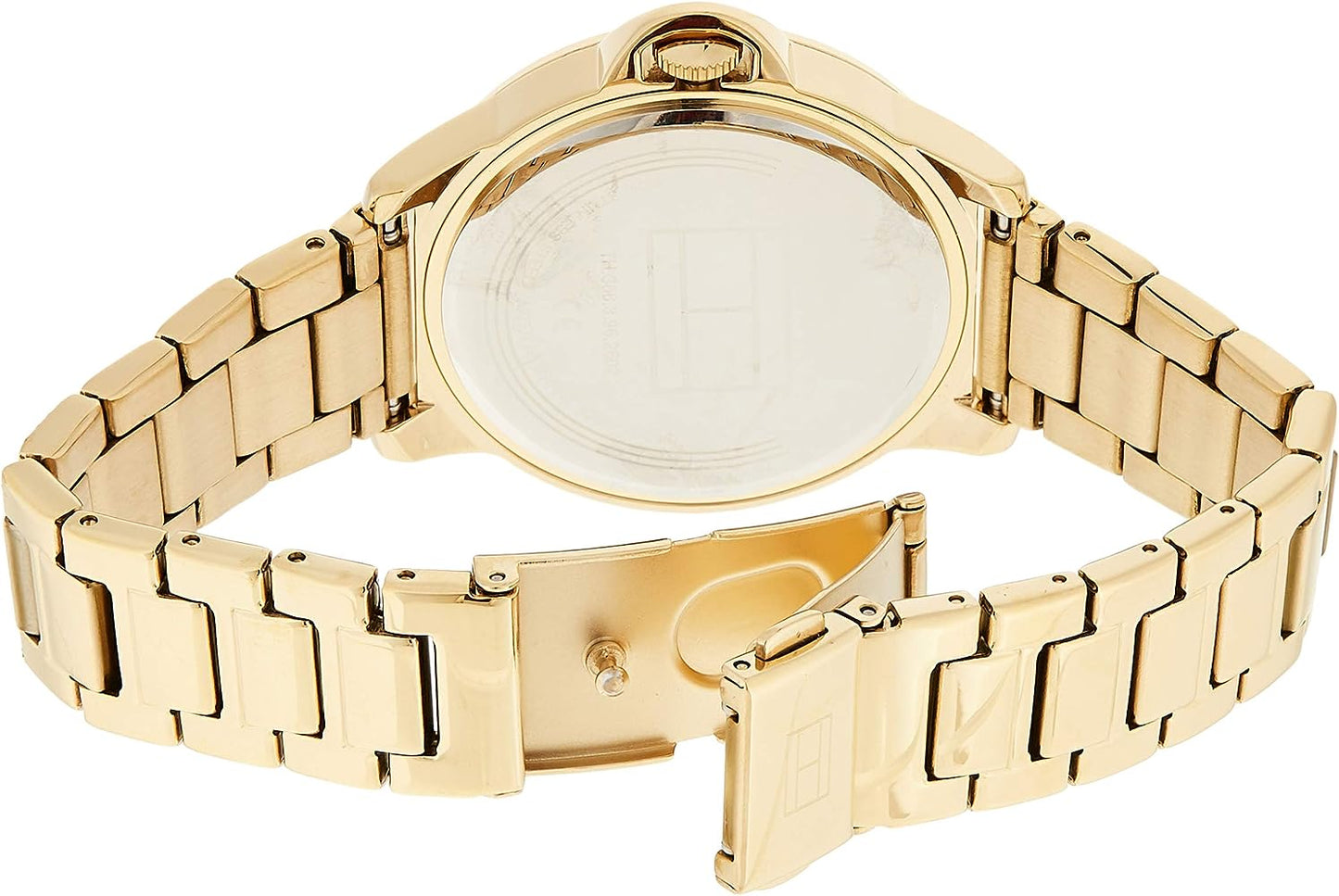 Reloj Tommy Hilfiger