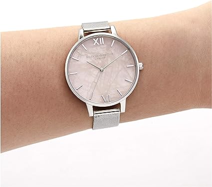 Reloj de señora Olivia Burton