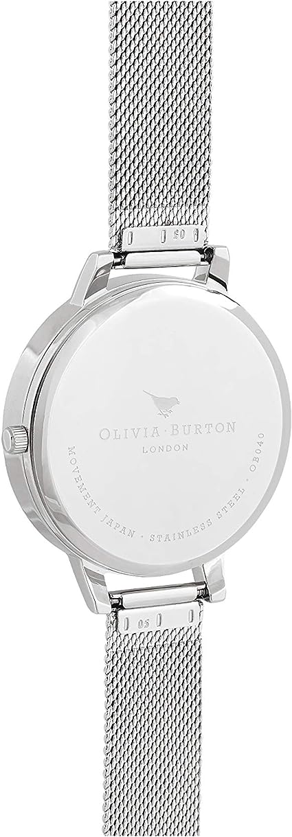 Reloj de señora Olivia Burton
