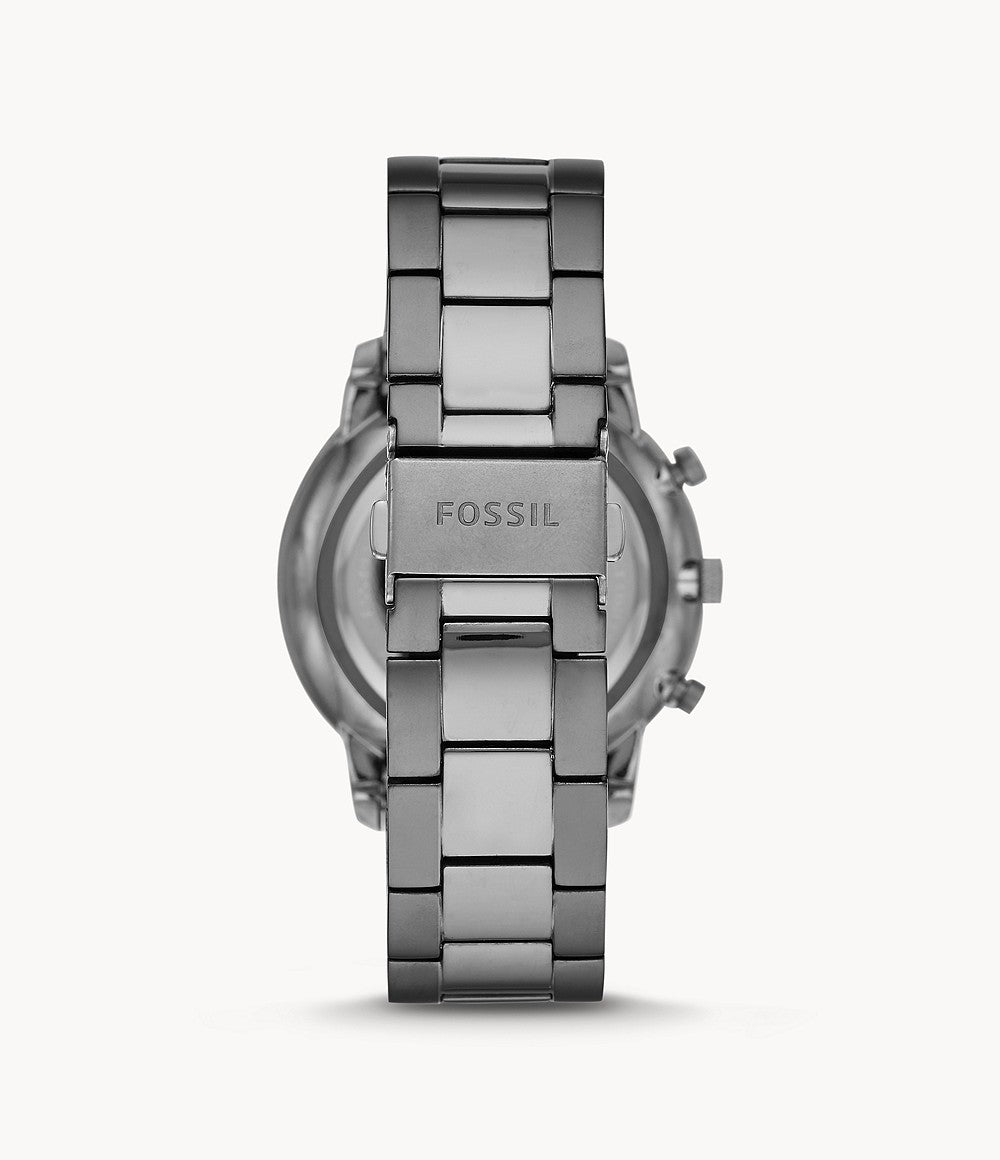 Reloj para Hombre Fossil Neutra Chrono Quartz