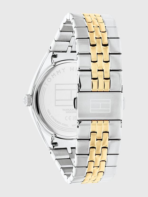 Reloj Tommy Hilfiger Monica Mujer