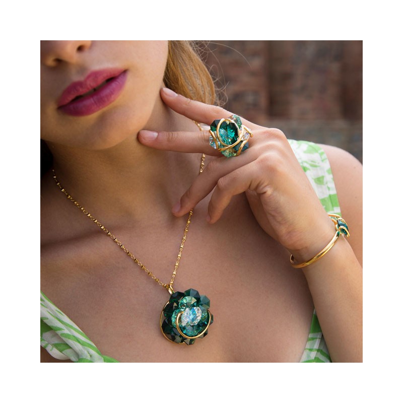 Anillo Flower de Andrea Marazzini