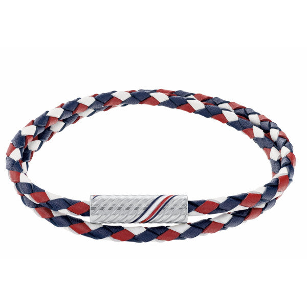 Pulsera de caballero de Tommy Hilfiger