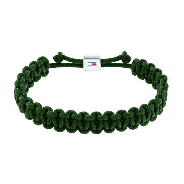 Pulsera de caballero de Tommy Hilfiger