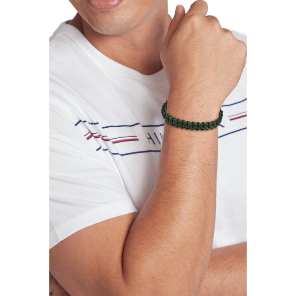 Pulsera de caballero de Tommy Hilfiger