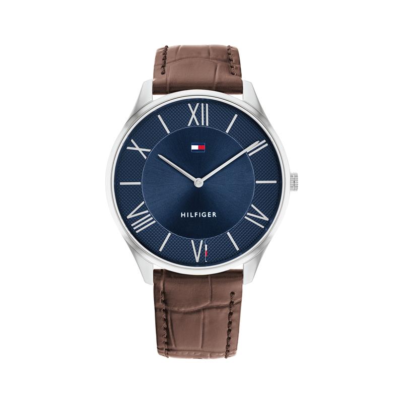 Reloj Tommy HIlfiger Becker para hombre