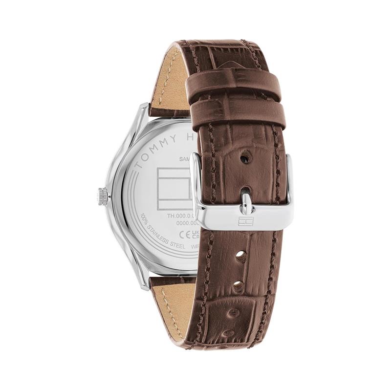 Reloj Tommy HIlfiger Becker para hombre