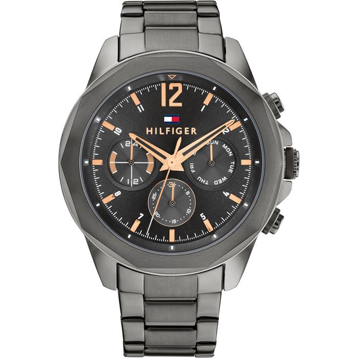 Reloj Tommy Hilfiger Lars para Hombre