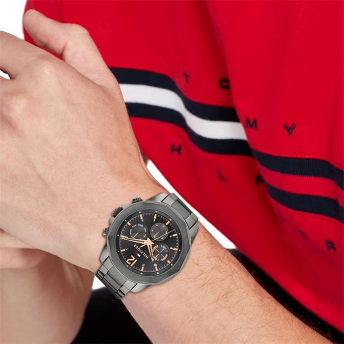 Reloj Tommy Hilfiger Lars para Hombre