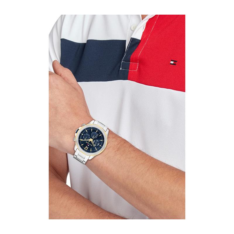 Reloj Tommy Hilfiger Lars para Hombre