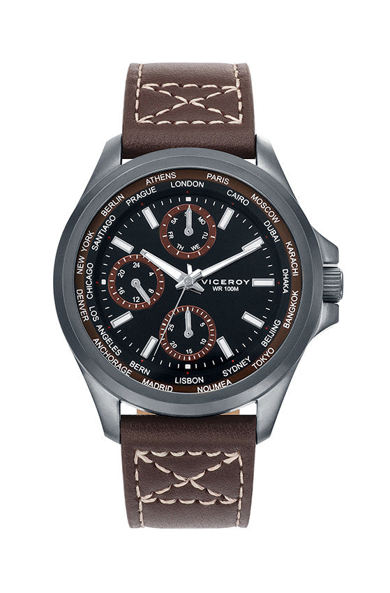 Reloj Viceroy hombre
