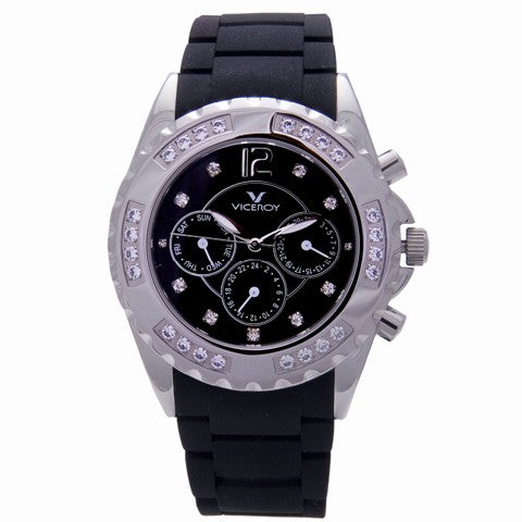 Reloj Viceroy de señora de caucho