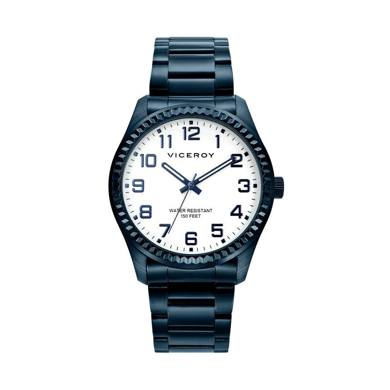 Reloj Viceroy Azul