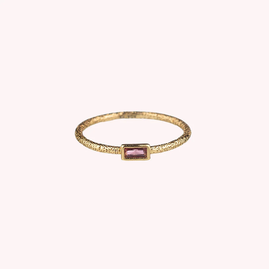 Anillo fino CLEOPATR