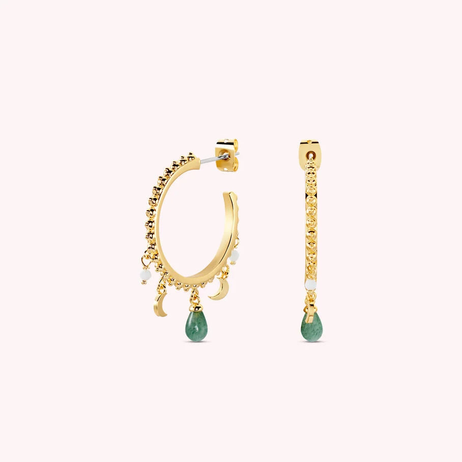 Criollas SWING - Aventurine