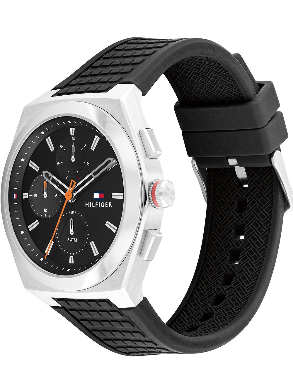 Tommy Hilfiger Connor Reloj Hombre