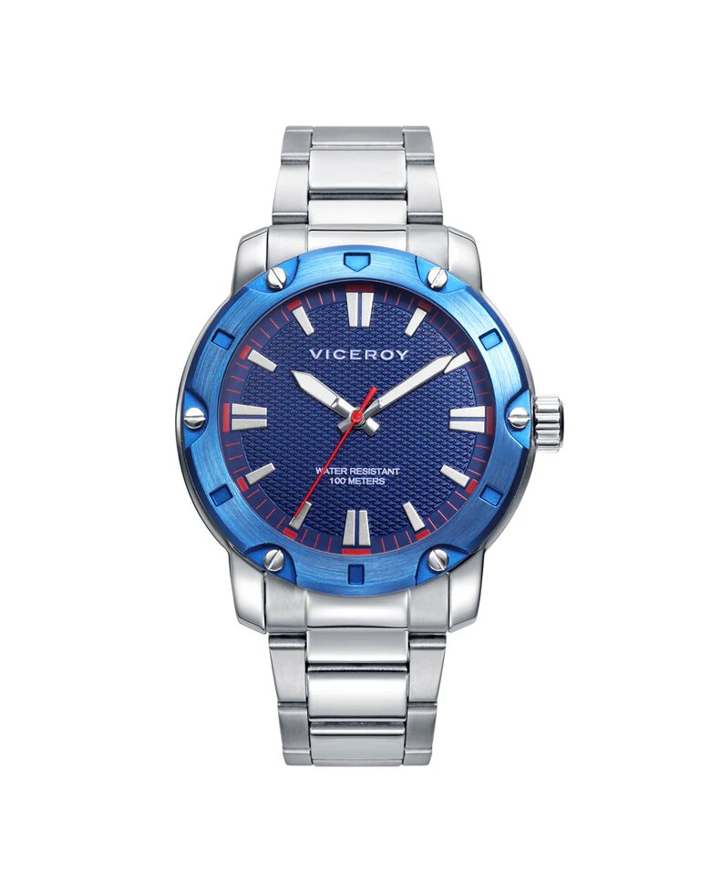 Reloj de hombre HEAT