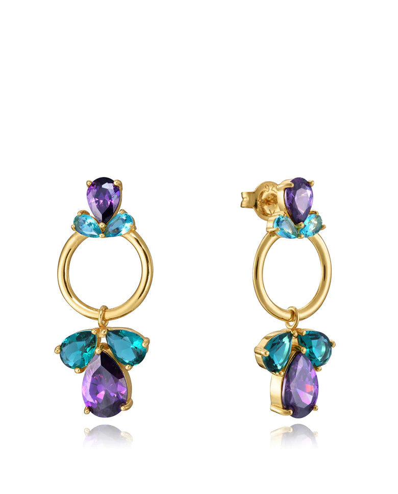 Pendientes Elegant