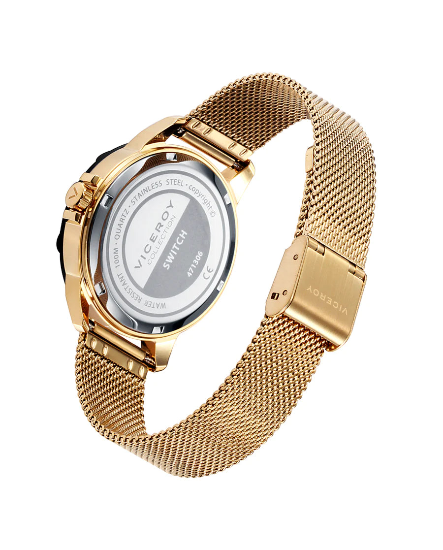 Reloj de mujer Viceroy Switch