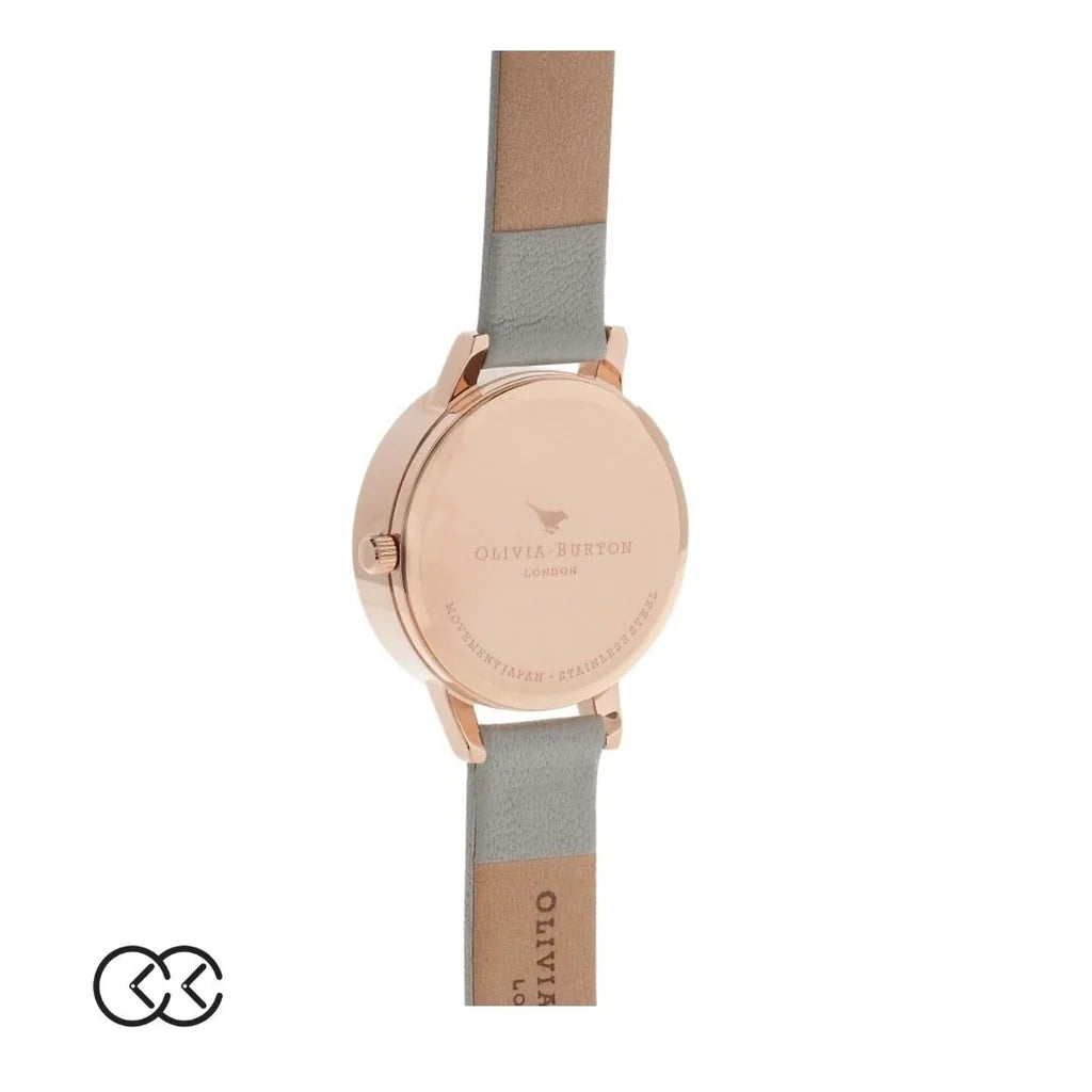 Reloj Olivia Burton Animal Motif Mujer