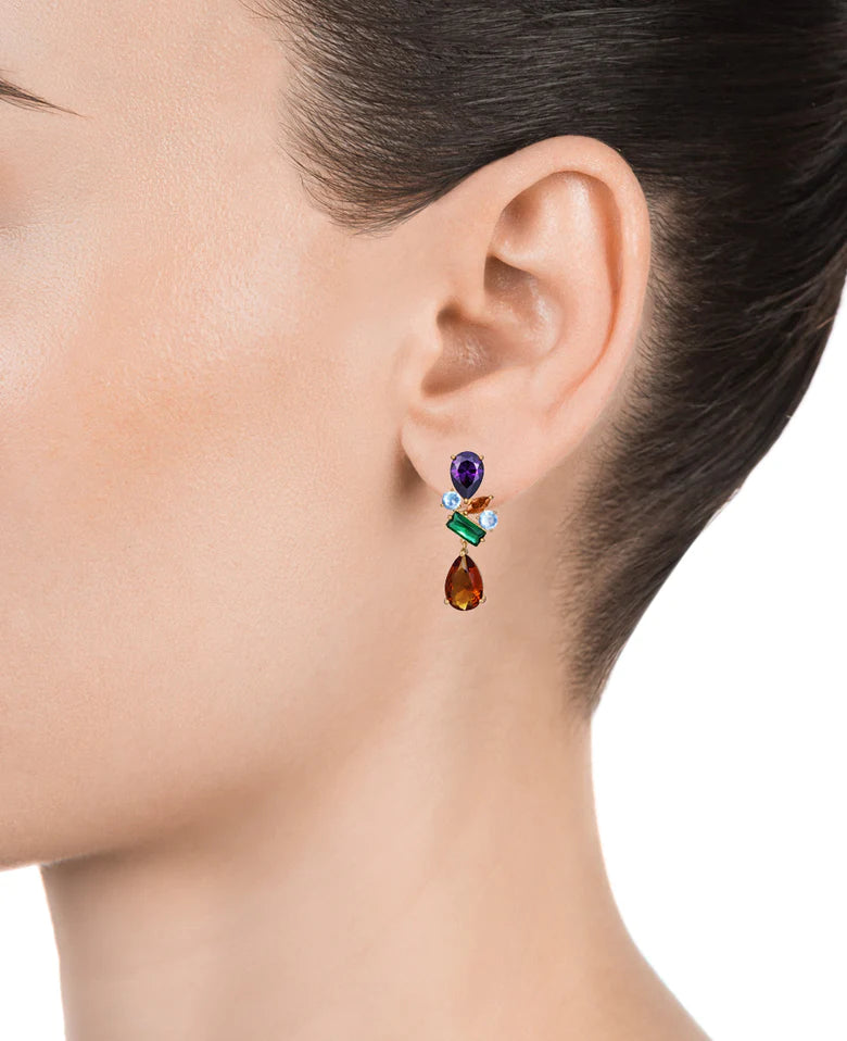 Pendientes Elegant