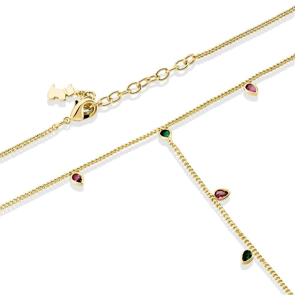 Collar midi NEITH de AGATHA PARÍS