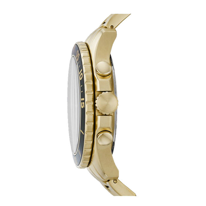 Reloj Fossil Hombre Cronógrafo