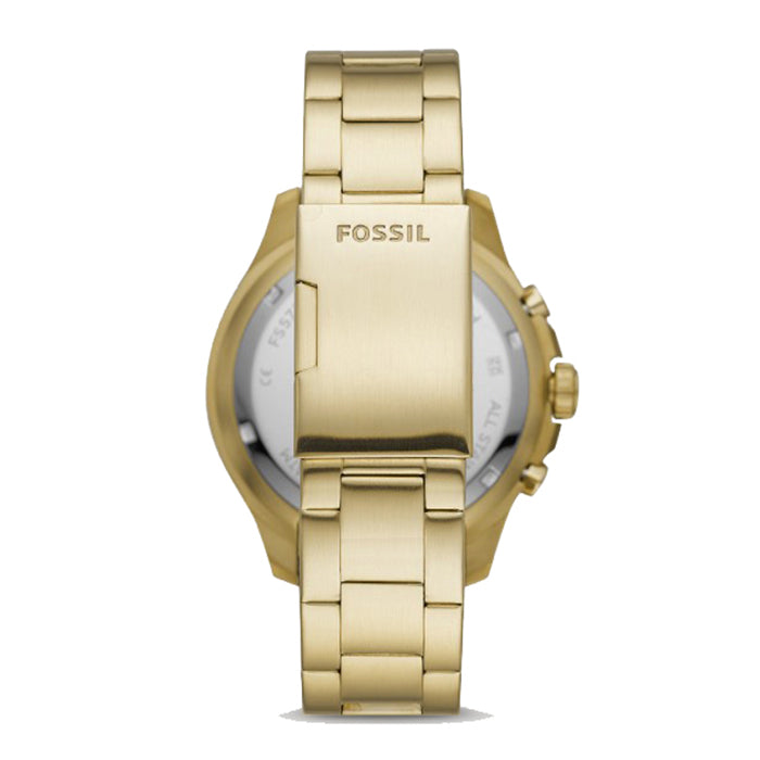 Reloj Fossil Hombre Cronógrafo