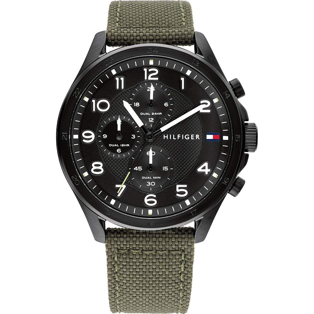 Reloj Tommy Hilfiger