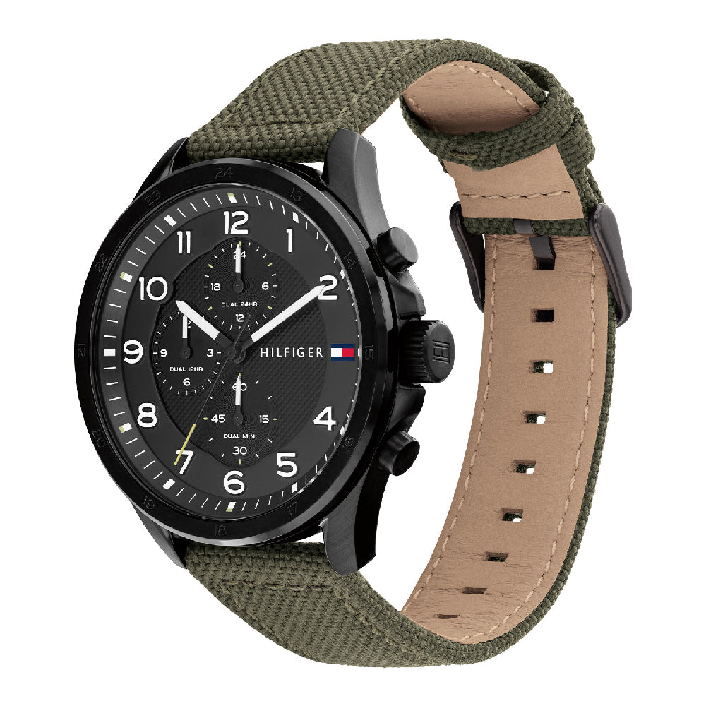 Reloj Tommy Hilfiger