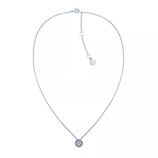 Collar de Tommy Hilfiger Cristal