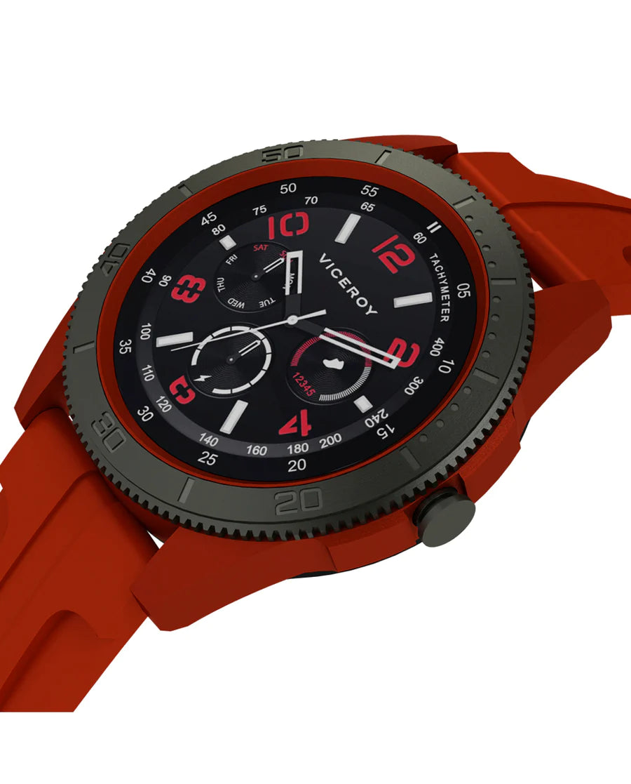 Smartwatch colección SMARTPRO