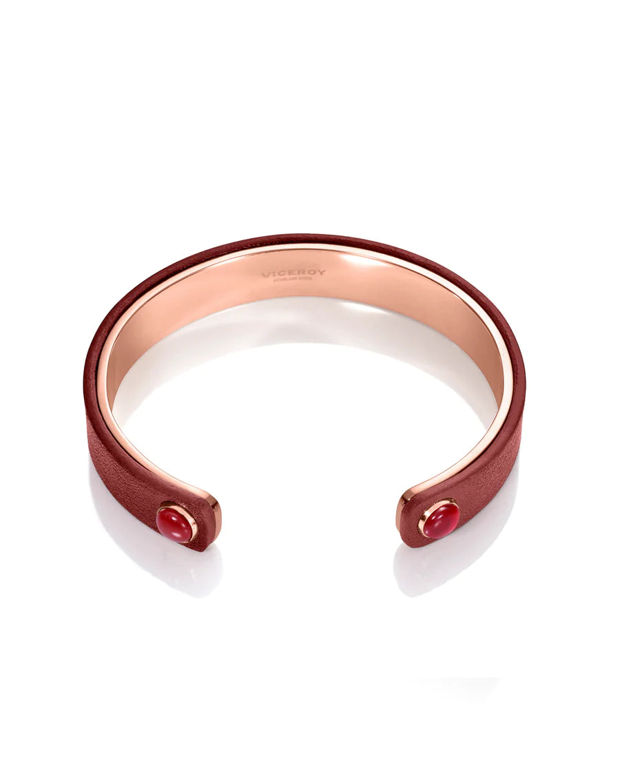 Pulsera Viceroy Chic de piel