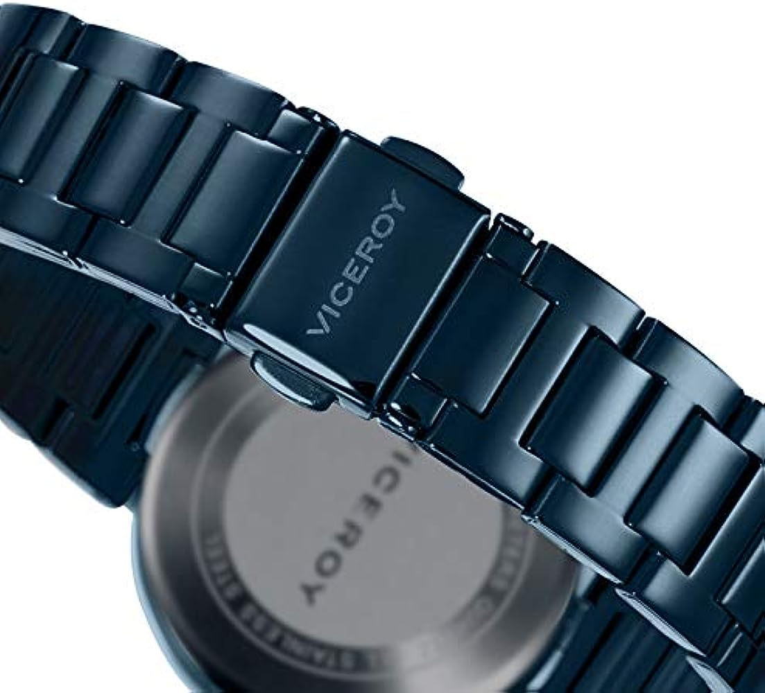 Reloj Viceroy  Azul