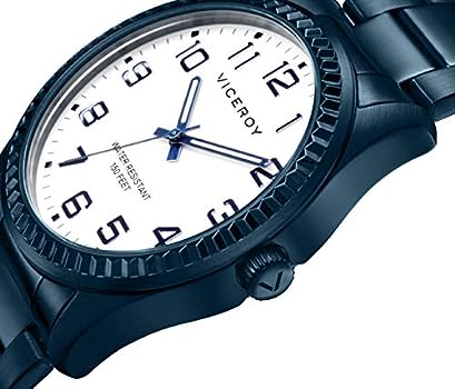 Reloj Viceroy  Azul