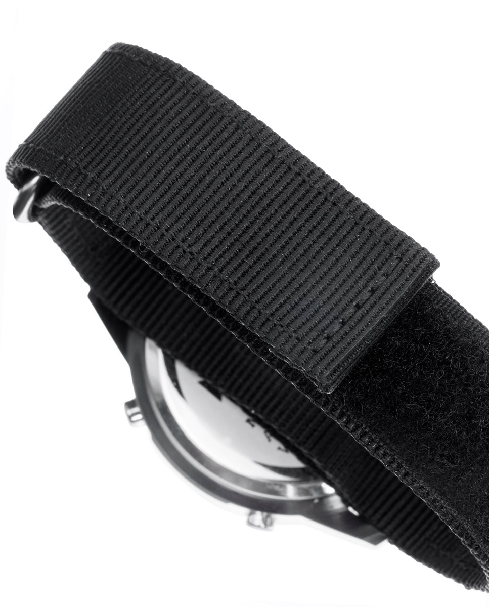 Reloj de hombre Mission digital