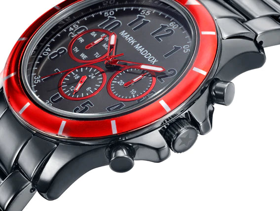 Reloj Mark Maddox