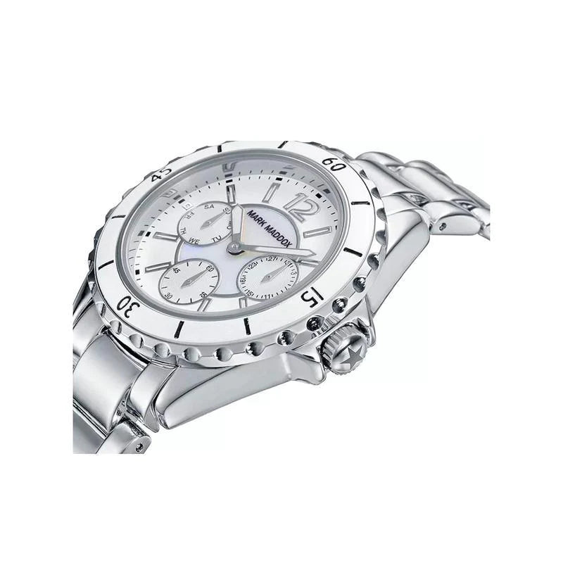 Reloj Mark Maddox Mujer