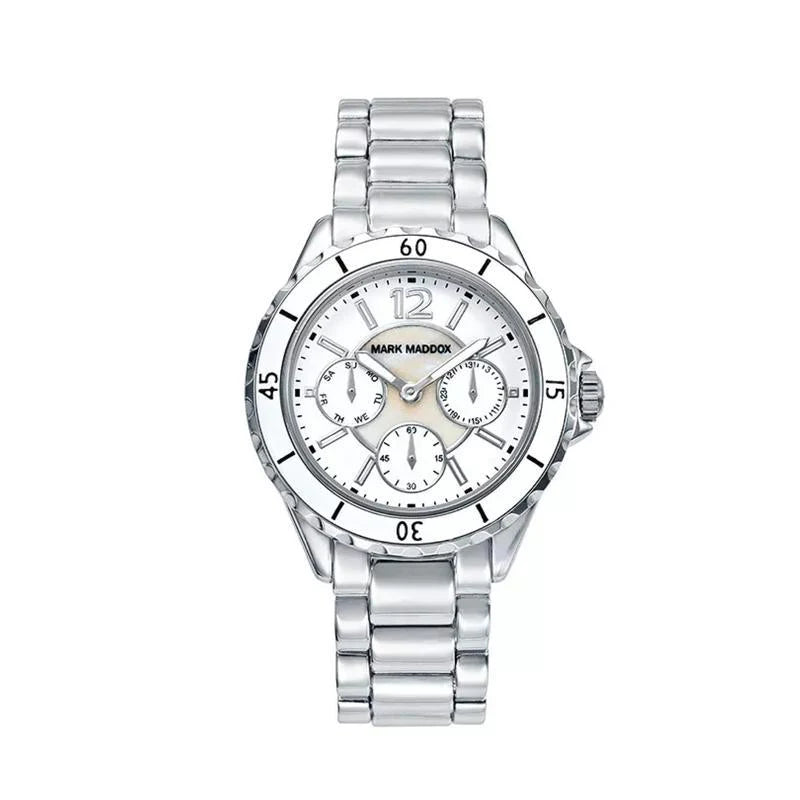 Reloj Mark Maddox Mujer