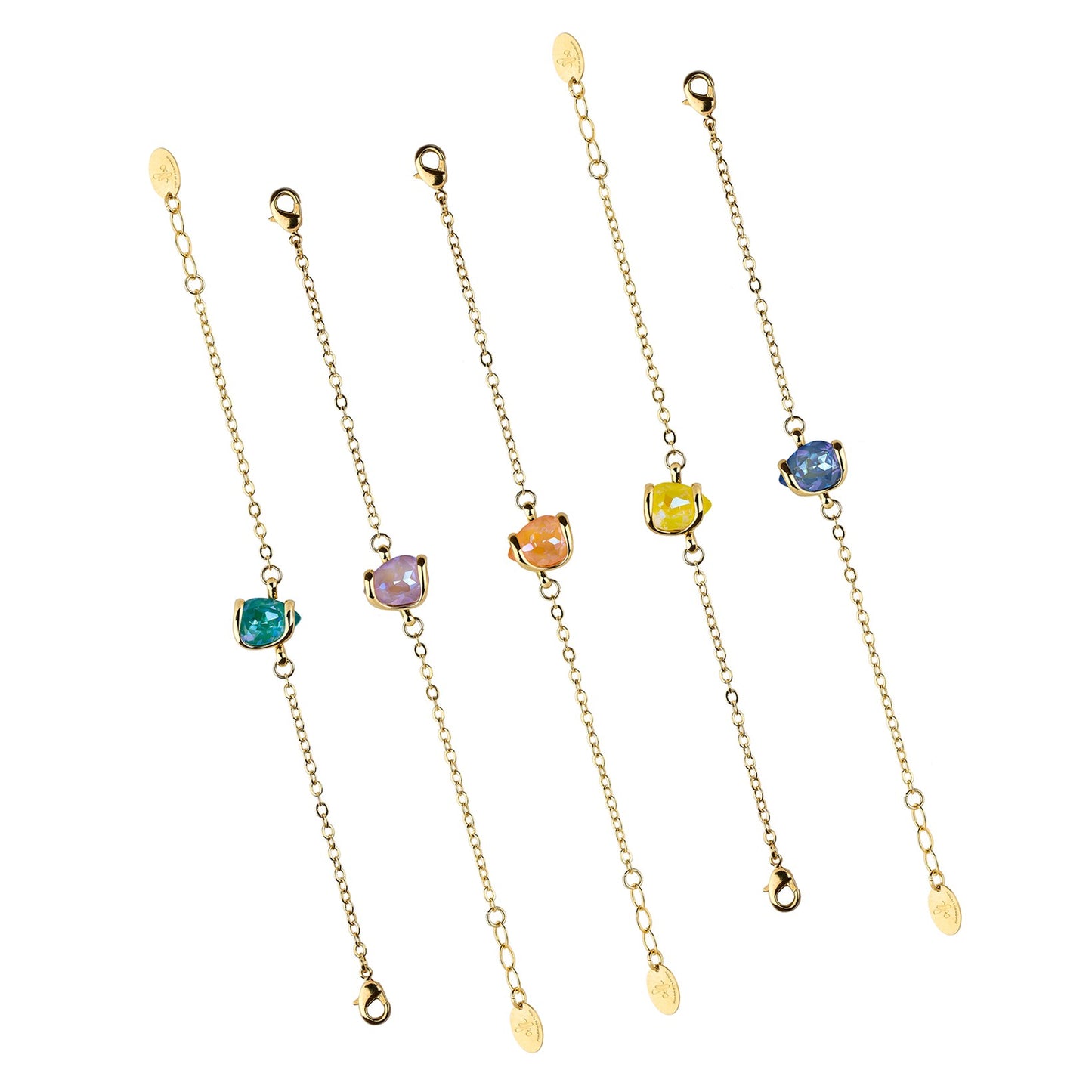 Pulsera mini New Drop de Andrea Marazzini