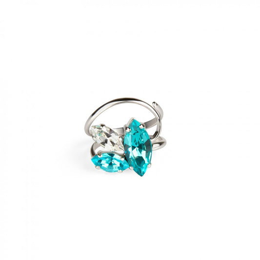 Anillo Eve de Andrea Marazzini