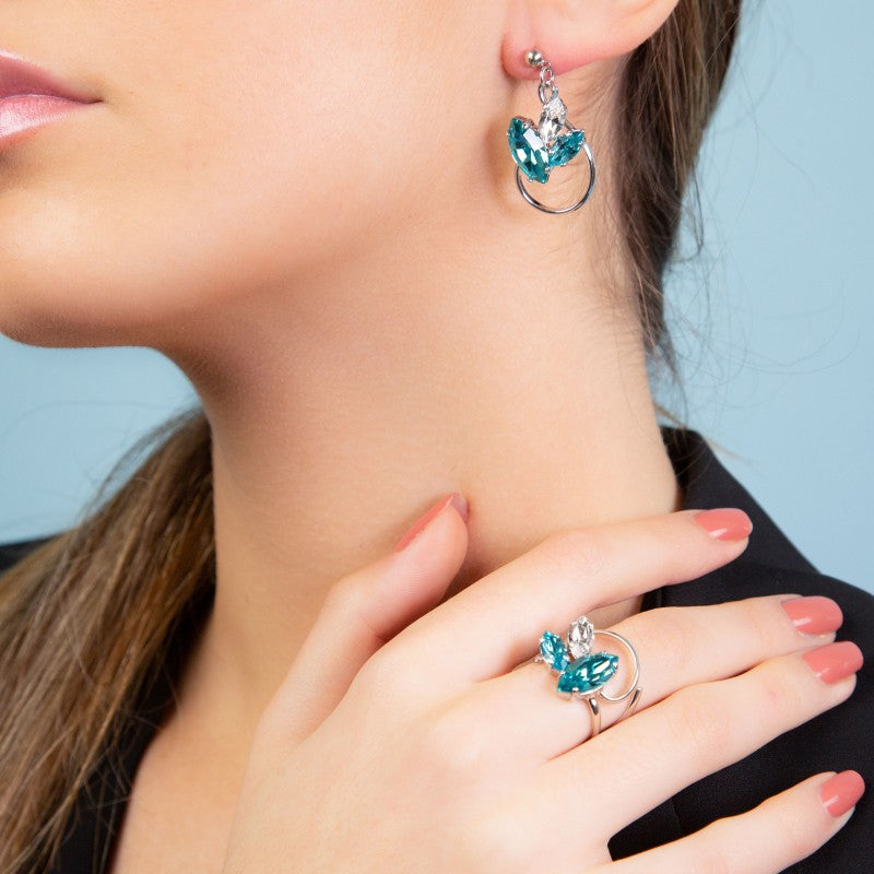 Anillo Eve de Andrea Marazzini