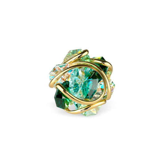 Anillo Flower de Andrea Marazzini