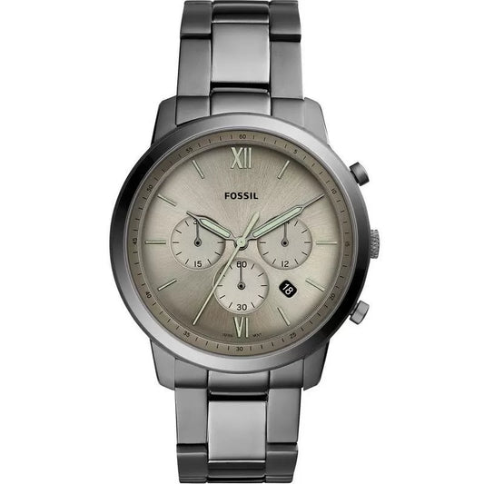 Reloj para Hombre Fossil Neutra Chrono Quartz