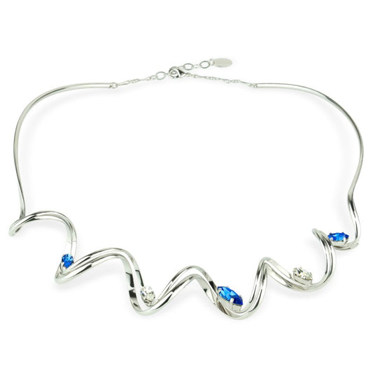 Collar Mon Rêve Zafiro de Andrea Marazzini