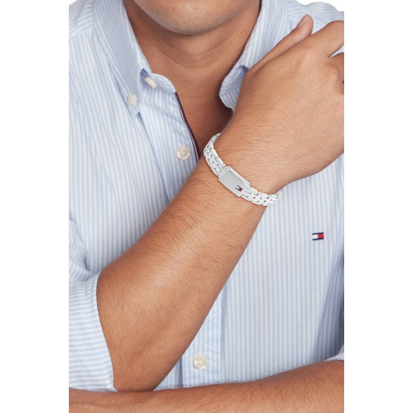 Pulsera Tommy Hilfiger de hombre