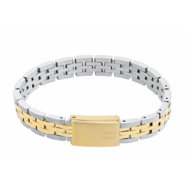 Pulsera de caballero de Tommy Hilfiger