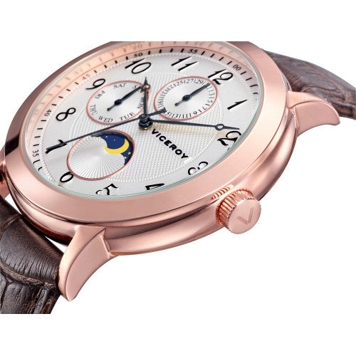 Reloj Viceroy Hombre Multifunción